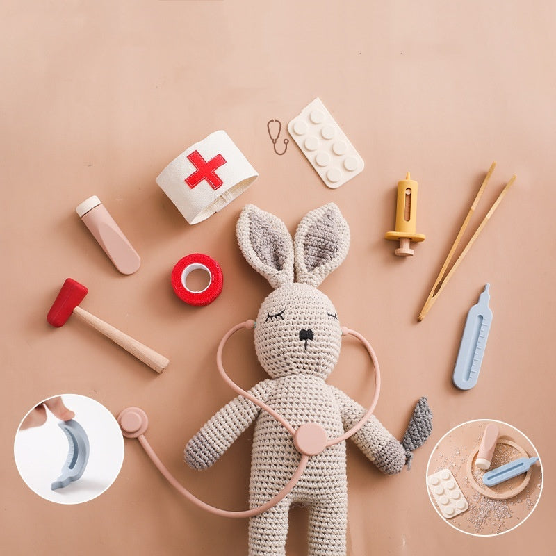Petite Playthings