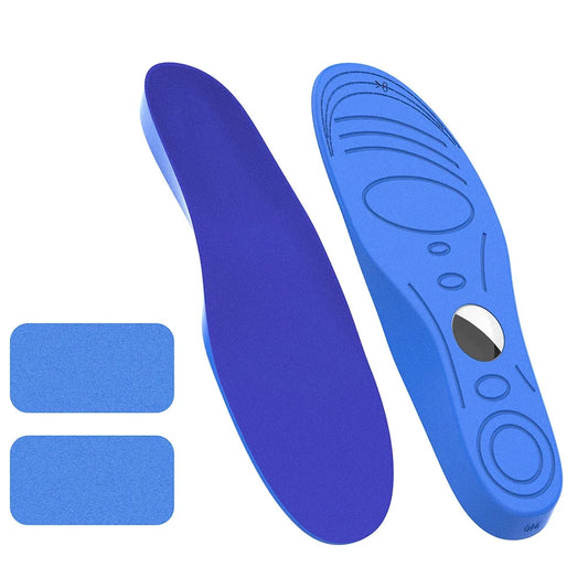 Insoles for Airtag Protective Cover Comfortable Securely Mounted Shoe Inserts Tracker Insoles for Kids and Seniors